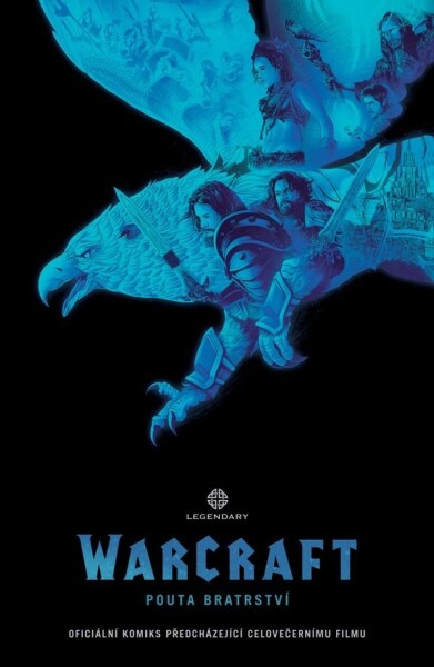 WarCraft Pouta bratrství