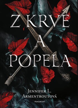 Krve popela