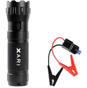 Xari JS30 / Startovací zdroj / 4v1 (JS30)