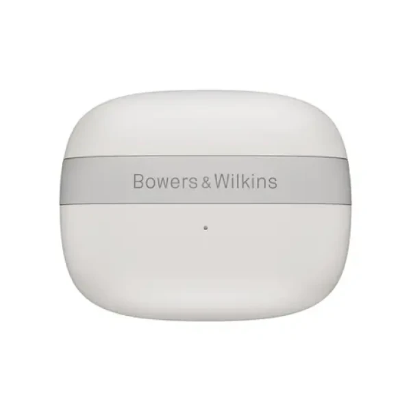 Bowers Wilkins Pi6 bílá / bezdrátová sluchátka / mikrofon / ANC / Bluetooth 5.4 / IP54 (714346345823)