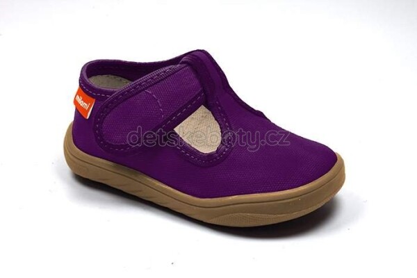 Domácí obuv Milami 1-08A Velikost: 30