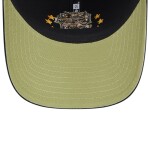 New Era Dámská kšiltovka San Francisco Giants MLB 2024 Armed Forces Women's 9TWENTY