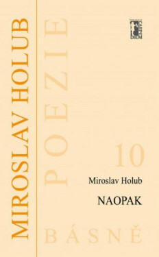 Naopak - Miroslav Holub