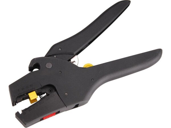 EXTOL PREMIUM 8831124 Kleště odizolovací samonastavitelné, 0,08-6,0mm2, 190mm