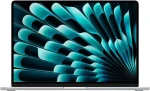 Apple MacBook Air 15" M5 2026 CZ stříbrná / Apple M5 / 16GB / 1TB SSD / Apple 10-jádrová iGPU / macOS (MDVA4CZ/A)