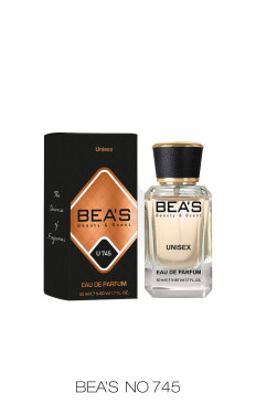U745 Hayat - Perfumy unisex 50 ml UNI