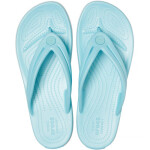 Crocs Crocband Flip W 206100 4O9 dámské 34-35