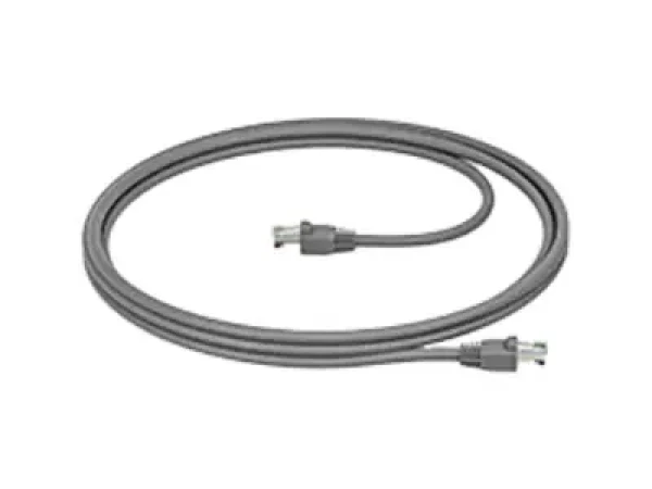 Logitech Cat5e Kit Patch kabel / RJ-45 (M) na RJ-45 (M) / 3 m / SF/UTP / CAT 5e (952-000072)