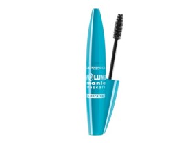 Dermacol Volume Mania Voděodolná Řasenka černá 9 ml