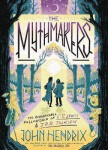 Mythmakers - John Hendrix