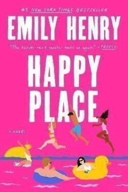 Happy Place - Emily Henryová