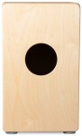 Schlagwerk CP85 Rudiments Styles Cajon