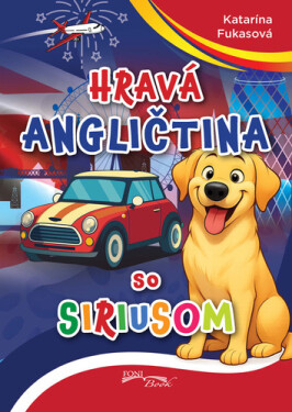 Hravá angličtina