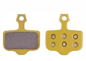 PRO-T Brzdové destičky Plus Ceramic Sintered / Pro Avid Elixir (T14553)