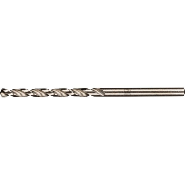 PFERD TOOLS 25203859 Nerezová ocel (INOX) spirálový vrták, 3.3 mm, délka 106 mm, DIN 340, 10 ks