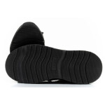 Dámské zimní boty W LCJ-24-03-3066L černé - Lee Cooper 38