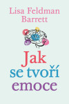 Jak se tvoří emoce - Lisa Barrett