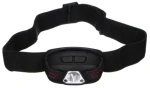 SIXTOL HEADLAMP SENSOR 2 - Čelovka se senzorem / 250 lm / LED / USB (SX3203)