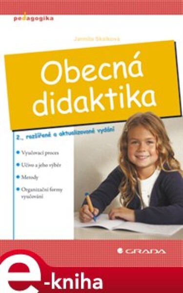 Obecná didaktika