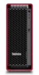 Lenovo ThinkStation P8 / Pracovní stanice / AMD Ryzen Threadripper PRO 9945WX / 64GB DDR5 / 1TB SSD / W11P (30HH009JGE)