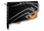 ASUS Strix SOAR / 7.1kanálová PCIe herní zvuková karta / +WoW promo code (STRIX_SOAR)