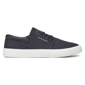 Tenisky QUIKSILVER ZEKE-02 Látkový materiál