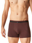 Pánské boxerky Key MXH 321 B24 M-2XL