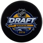 Fanatics Puk 2016 NHL Entry Draft Buffalo