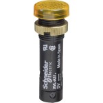 Schneider Electric XVLA335 světelná signalizace 1 ks
