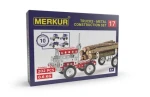 Merkur 017 Kamión