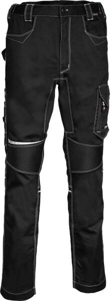 Pracovní kalhoty COFRA SKIATHOS Barva: Černá, Velikost: 54 (V582_0_05_54)