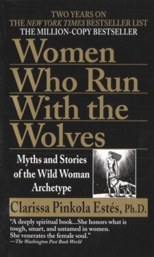 Women Who Run with Wolves