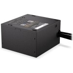 Endorfy Elementum E5 450 / ATX / 450W / nemodulární / 80PLUS / aktivní PFC / 120mm ventilátor (EY7A002)