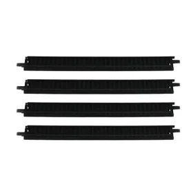 RAPPA 252400 Koleje rovné - 4 ks pro MINI Naše železnice