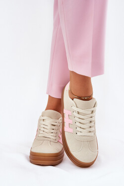 Sportovní obuv model 209801 Step in style 37