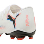 Fotbalové boty Puma Future 8 Match Low FG/AG M 108599 01 44