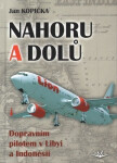 Nahoru a dolů - Jan Kopička