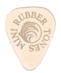 Timber Tones Rubber Tones Mini Mixed 4-Pack Tin