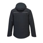 Bunda DX460 zimní černá Portwest 2XL černá