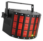 Chauvet DJ Kinta FX ILS