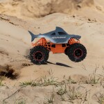 RC terénní auto 1:20 Shark MalPlay