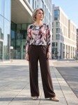 EVONA a.s. Dámské triko KATRINA 675 - Dámské triko KATRINA 675 675 3XL