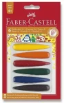 Plastové pastelky