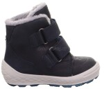Dětské zimní boty Superfit 1-106317-8000 Velikost: 28