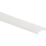 Deko Light 988125 Combo Profil-Cover , PMMA , (d x š x v) 3000 x 20 x 6 mm, 1 ks