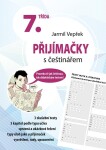 Přijímačky s češtinářem