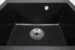 Granisil Eldos 485 Black metallic 8596220012722