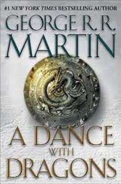 Dance With Dragons (Us Edition) - George Raymond Richard Martin