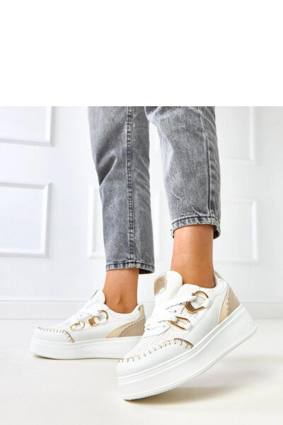 Sportovní obuv model 217954 Solea 40