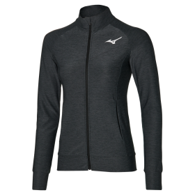 Běžecká bunda Mizuno Training Jacket 62GC121309 Velikost textilu: